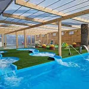 Mediterrani Natura Campsite