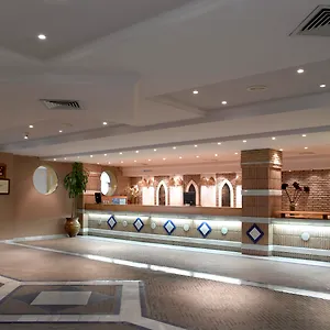 Maciá Alfaros Hotel Cordova