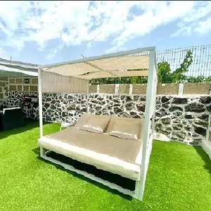 Casa rural Paraíso. Heated Pool