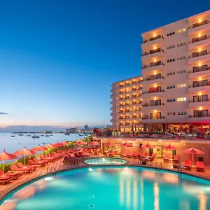 Nyx Ibiza By Leonardo Hotels-adults Only Szálloda