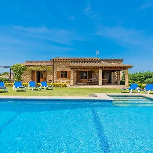 Ca Na Francisca Villa