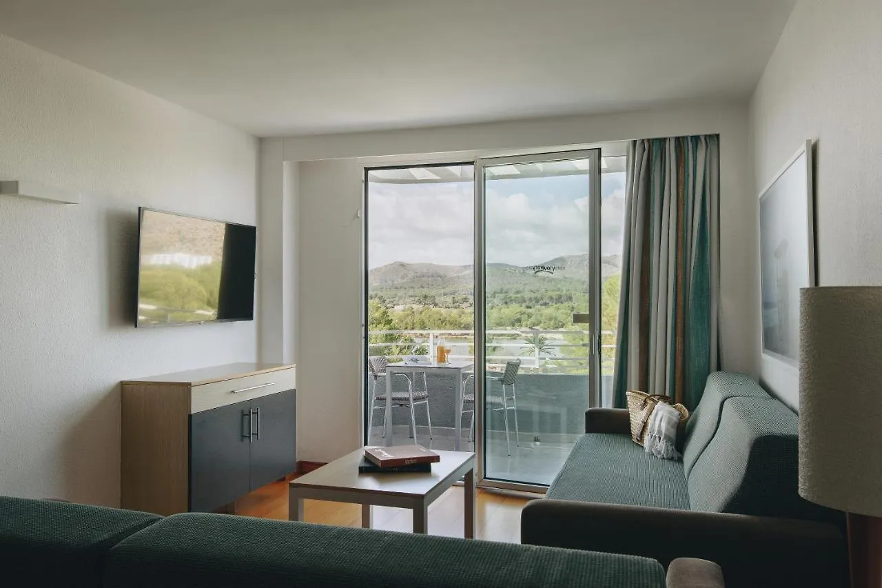 Hotel Ivory Playa Sports & Spa Alcudia  Alcudia (Mallorca)