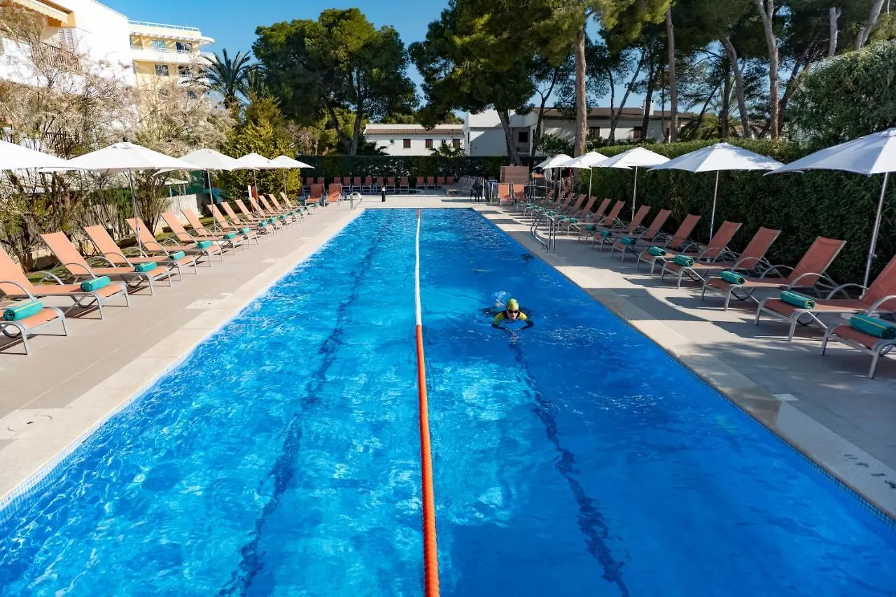 Aparthotel Hotel Ivory Playa Sports & Spa Alcudia