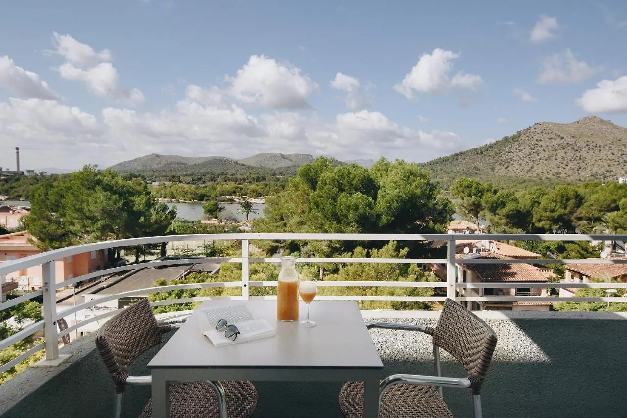 Hotel Ivory Playa Sports & Spa Alcudia  3*, Alcudia (Mallorca)