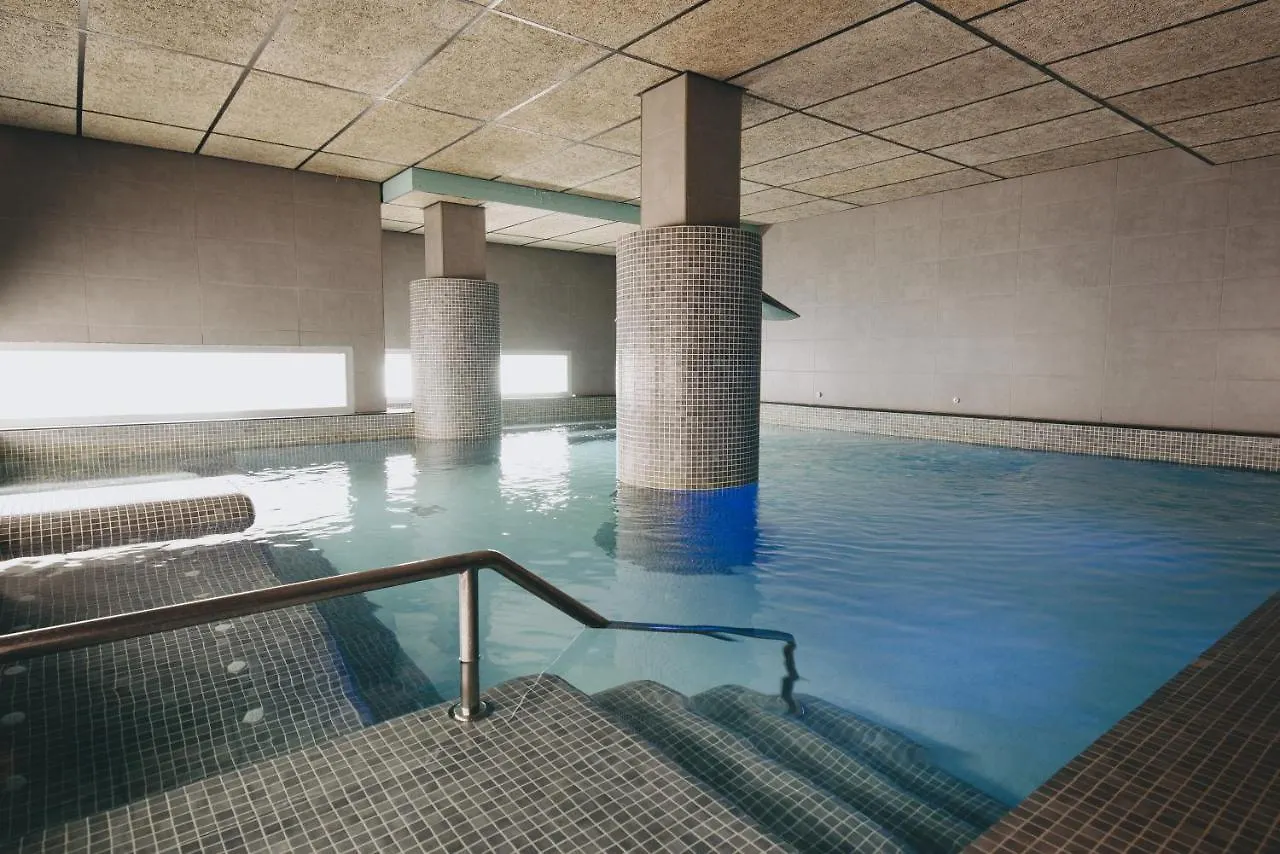 Aparthotel Hotel Ivory Playa Sports & Spa Alcudia