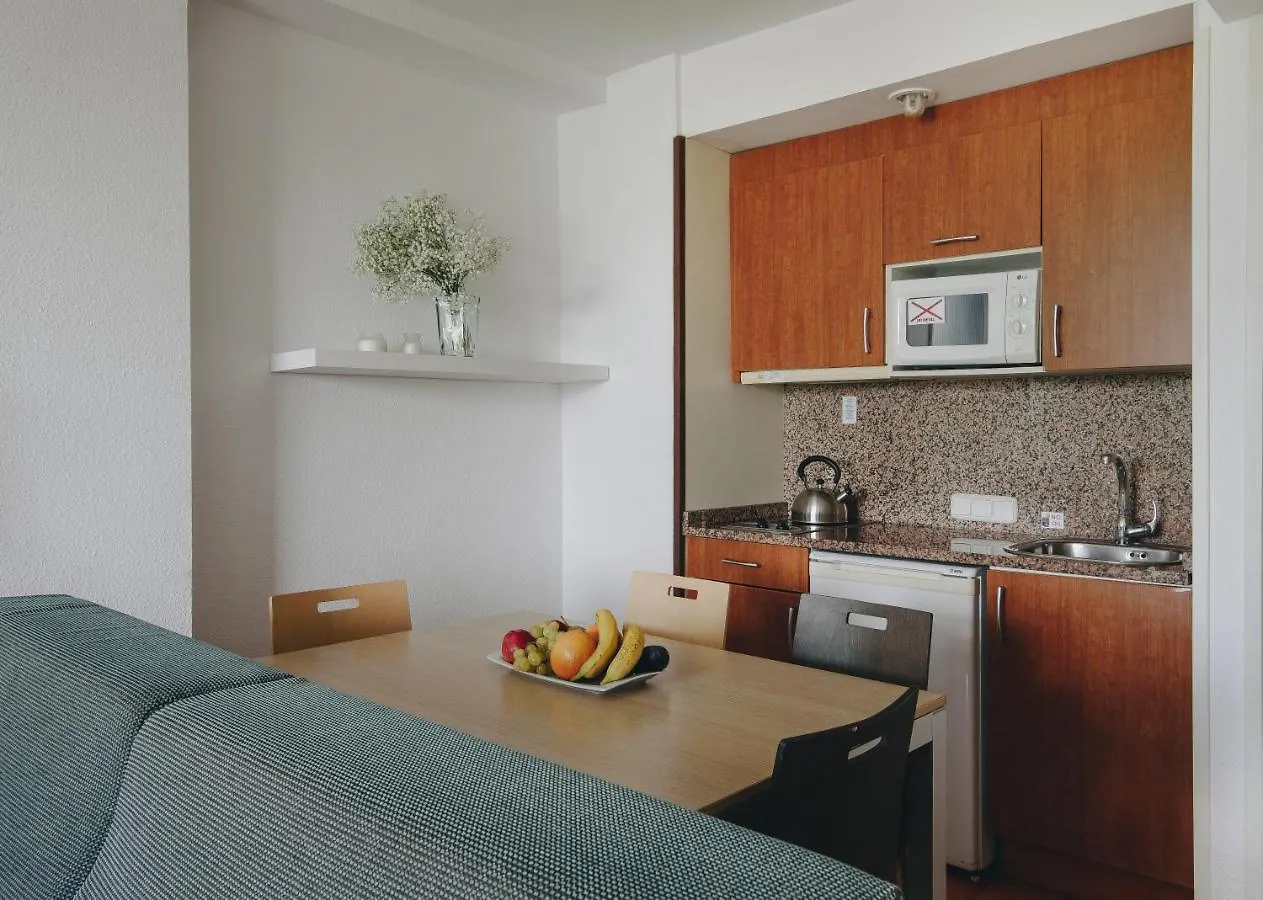 *** Aparthotel Hotel Ivory Playa Sports & Spa Alcudia  Spain