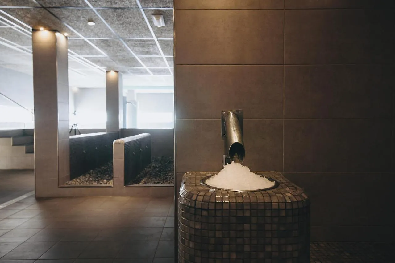 Hotel Ivory Playa Sports & Spa Alcudia  Aparthotel