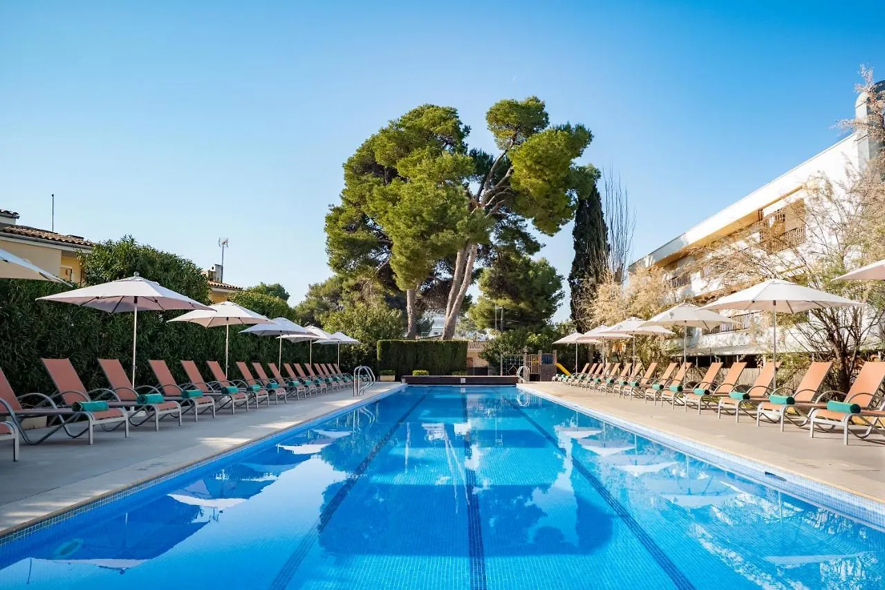Hotel Ivory Playa Sports & Spa Alcudia