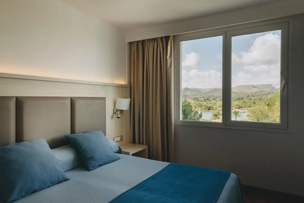 Hotel Ivory Playa Sports & Spa Alcudia  Aparthotel Alcudia (Mallorca)