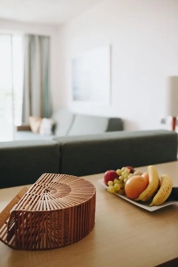 Hotel Ivory Playa Sports & Spa Alcudia  Aparthotel Alcudia (Mallorca)