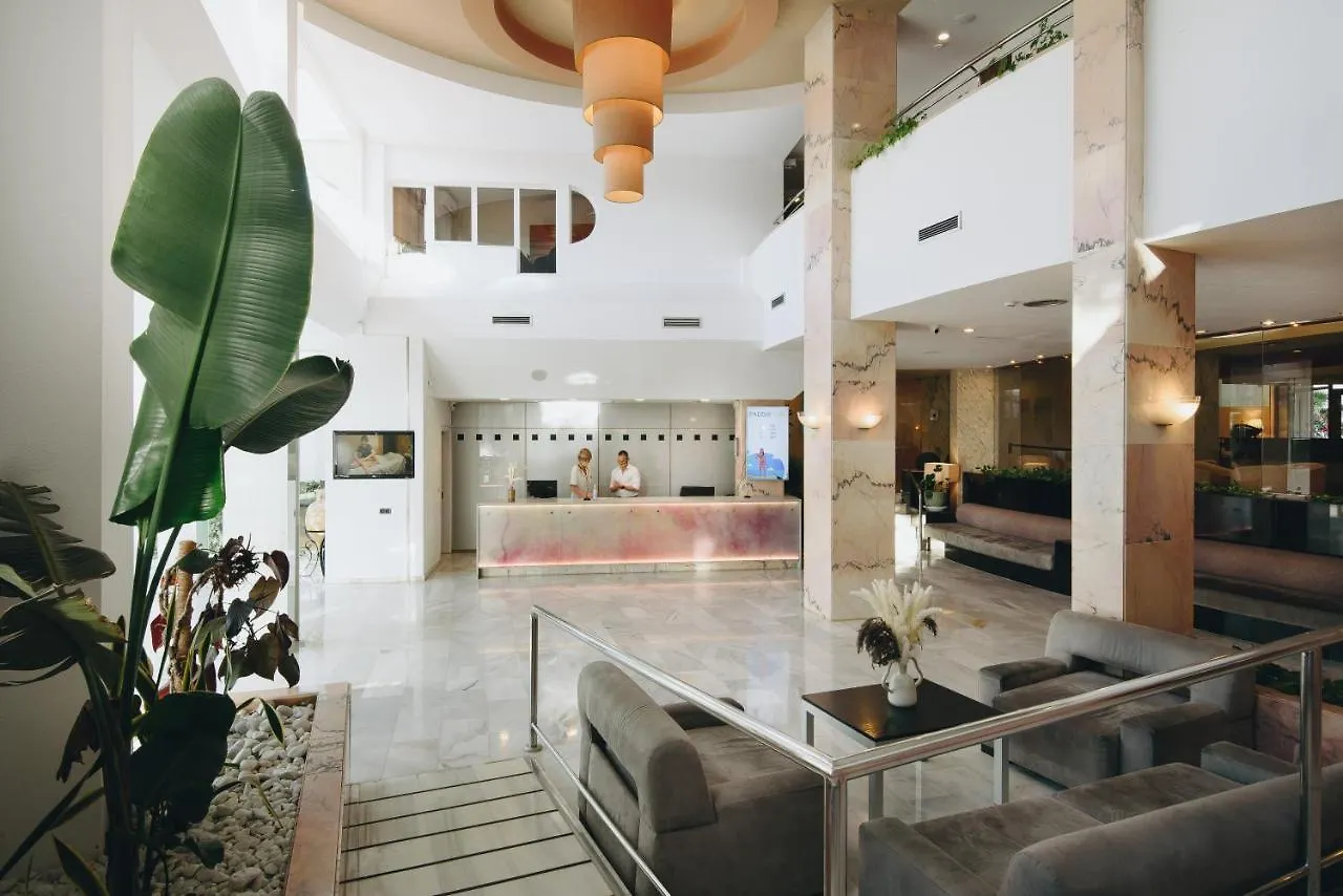 Hotel Ivory Playa Sports & Spa Alcudia
