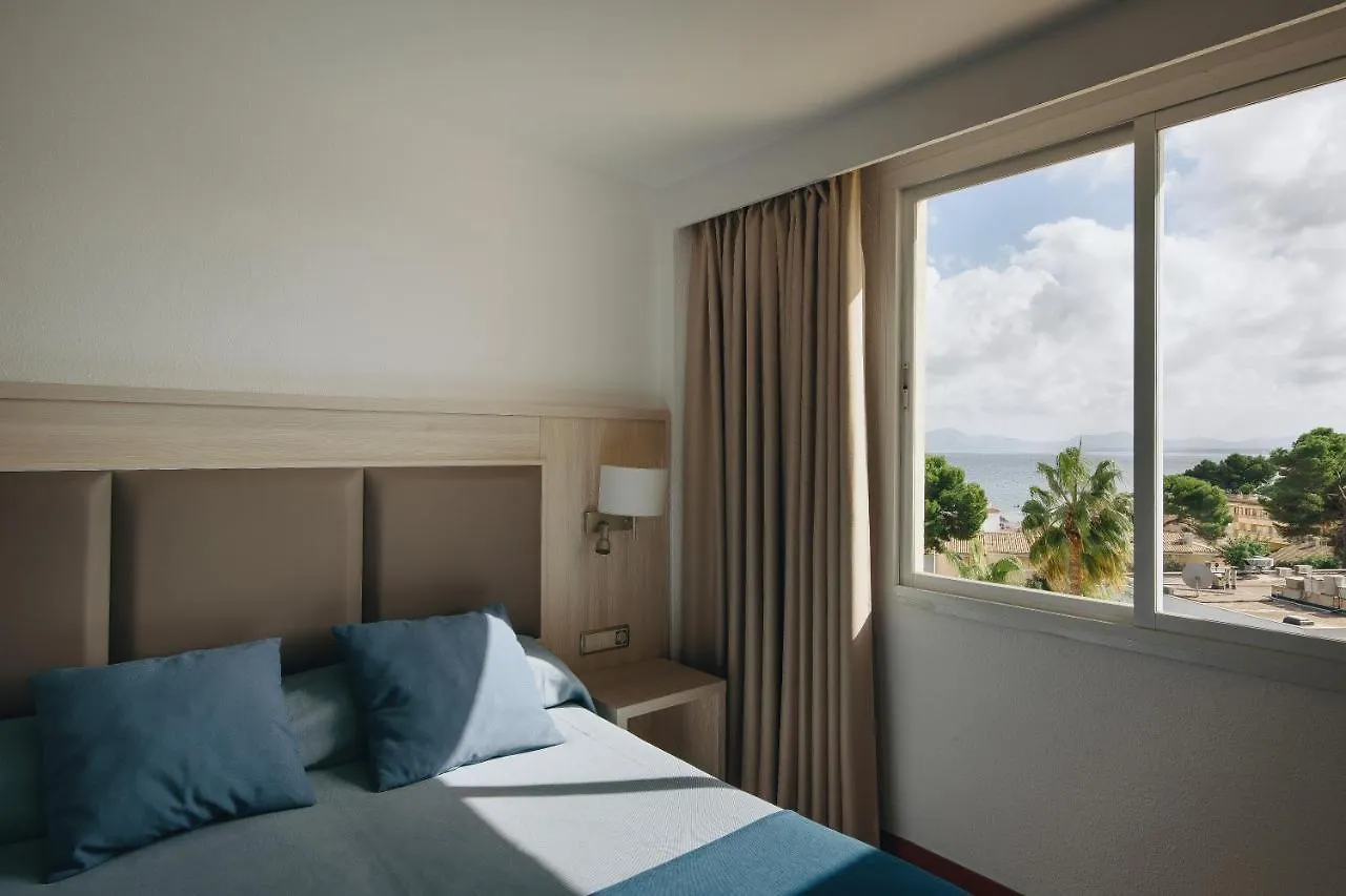 Aparthotel Hotel Ivory Playa Sports & Spa Alcudia
