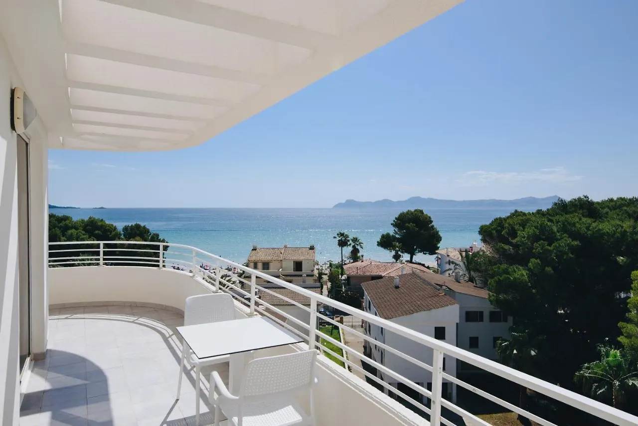 Hotel Ivory Playa Sports & Spa Alcudia  Alcudia (Mallorca)