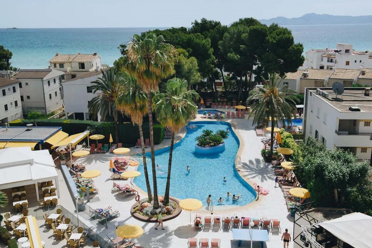 Hotel Ivory Playa Sports & Spa Alcudia