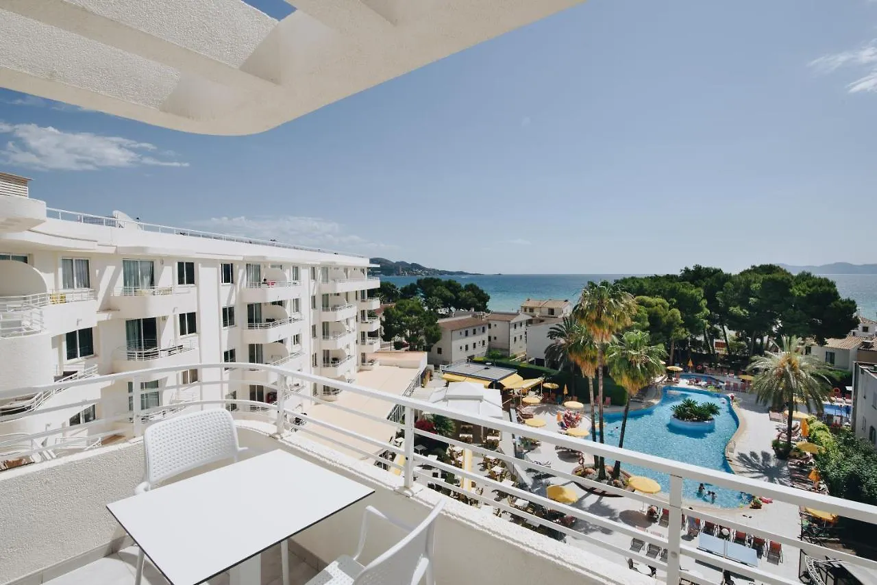 Hotel Ivory Playa Sports & Spa Alcudia  Alcudia (Mallorca)