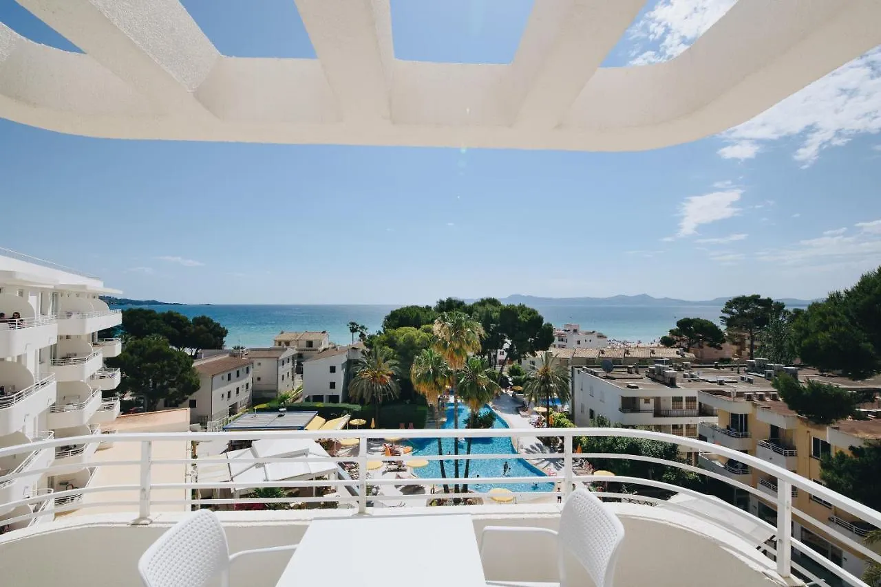 Aparthotel Hotel Ivory Playa Sports & Spa Alcudia