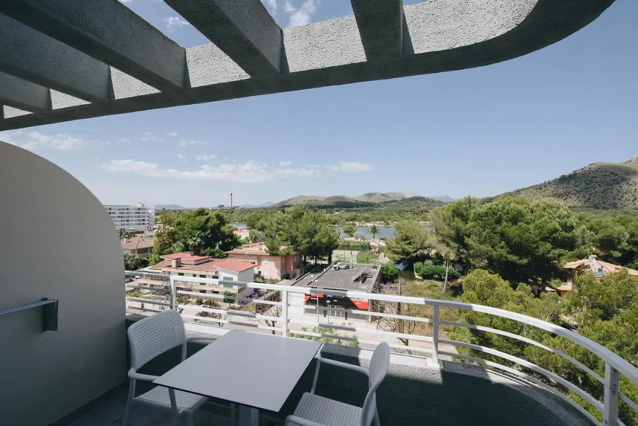Hotel Ivory Playa Sports & Spa Alcudia
