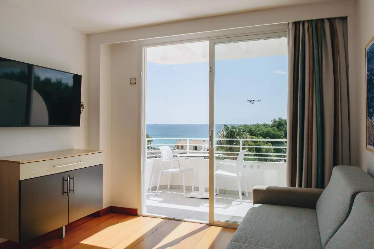 *** Aparthotel Hotel Ivory Playa Sports & Spa Alcudia  Spain
