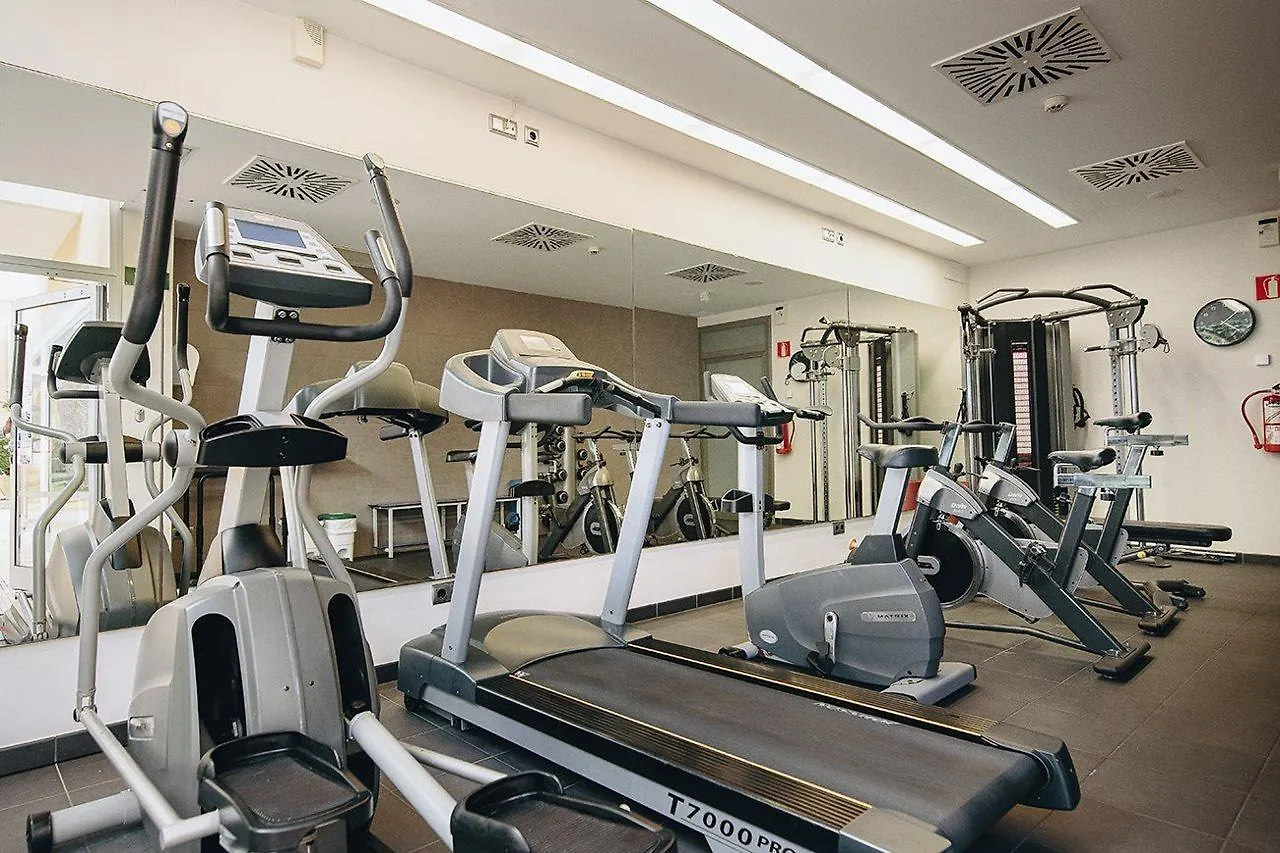 Hotel Ivory Playa Sports & Spa Alcudia  Aparthotel Alcudia (Mallorca)