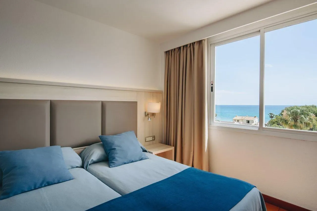 *** Aparthotel Hotel Ivory Playa Sports & Spa Alcudia  Spain