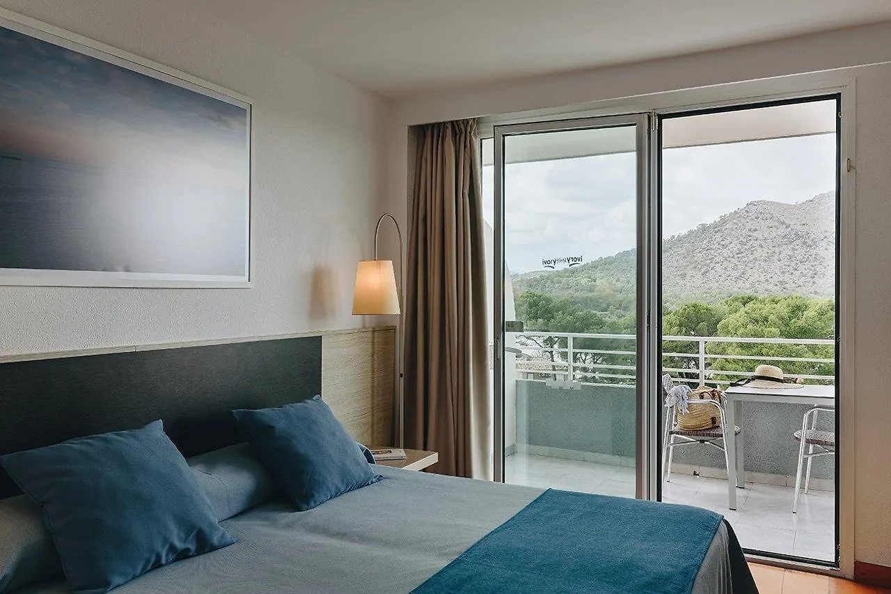 Hotel Ivory Playa Sports & Spa Alcudia  Aparthotel