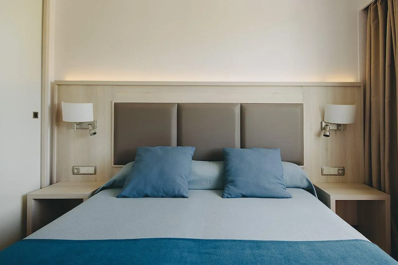 Aparthotel Hotel Ivory Playa Sports & Spa Alcudia