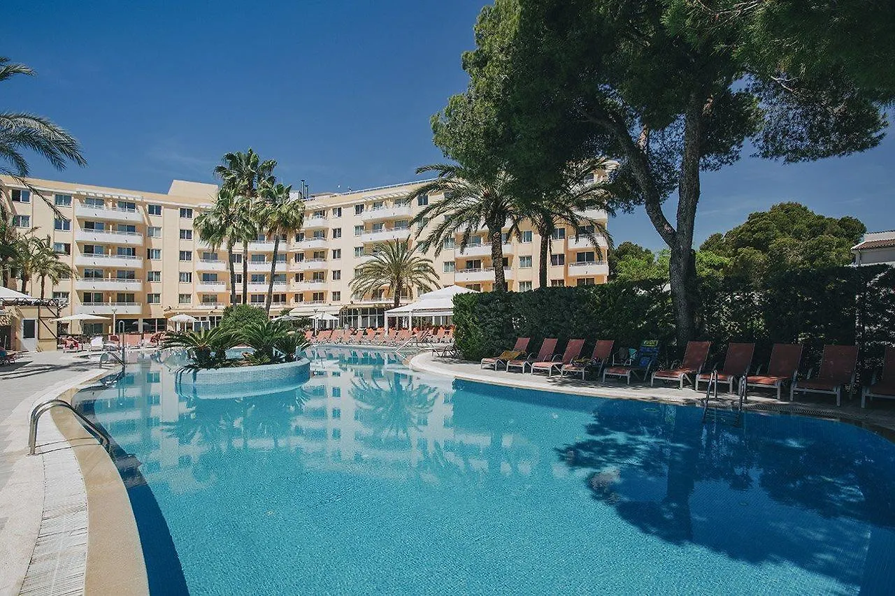 Hotel Ivory Playa Sports & Spa Alcudia  3*, Alcudia (Mallorca)