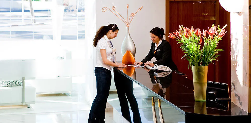 Hotel Ivory Playa Sports & Spa Alcudia  3*, Alcudia (Mallorca)