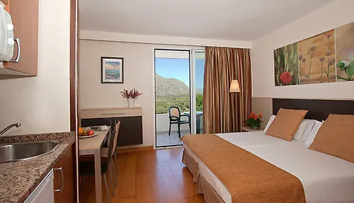 Hotel Ivory Playa Sports & Spa Alcudia  3*, Alcudia (Mallorca)