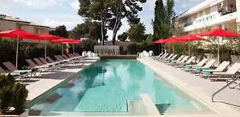 Hotel Ivory Playa Sports & Spa Alcudia  Aparthotel