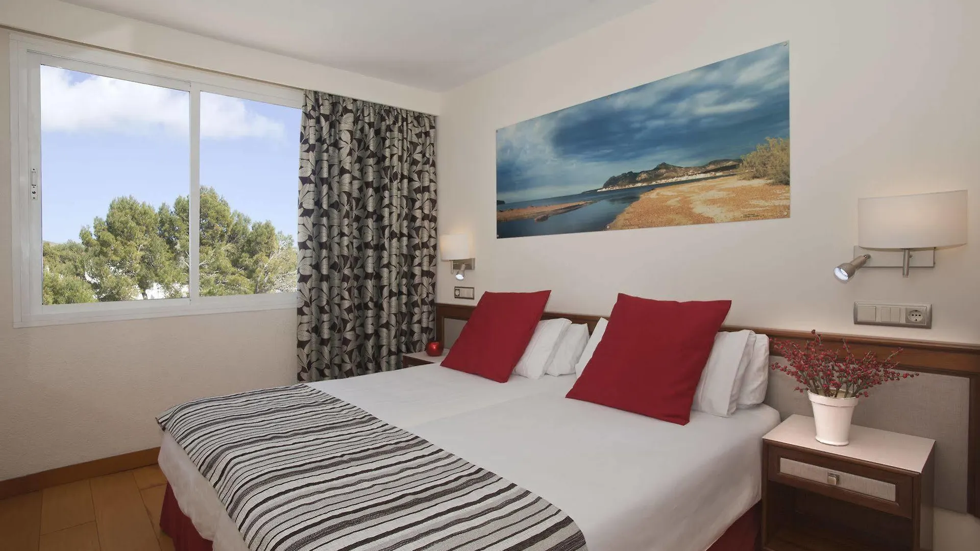 Hotel Ivory Playa Sports & Spa Alcudia