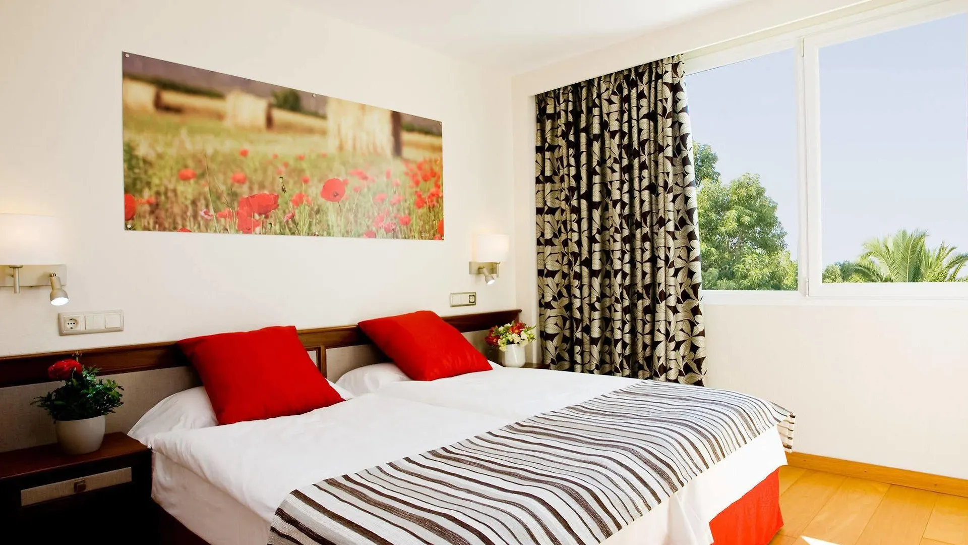 Aparthotel Hotel Ivory Playa Sports & Spa Alcudia