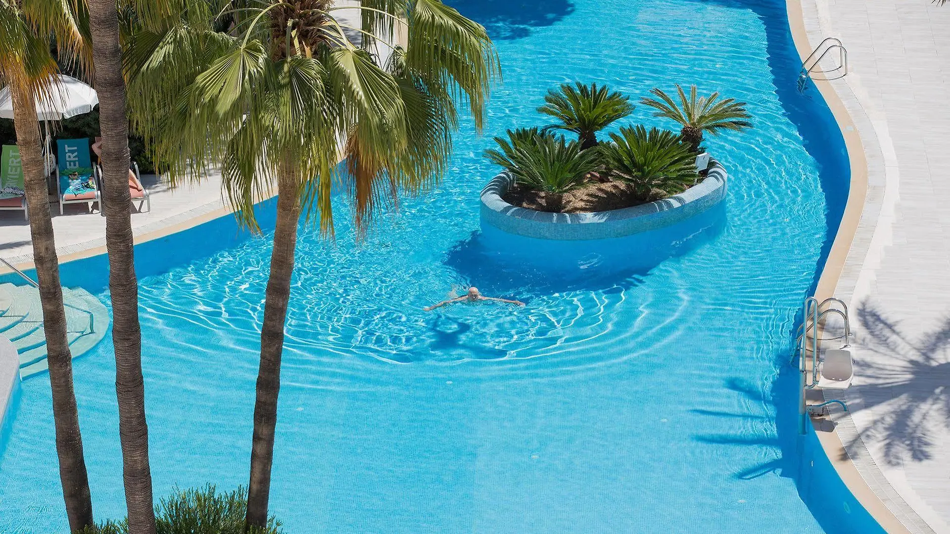 Hotel Ivory Playa Sports & Spa Alcudia  3*, Alcudia (Mallorca) Spain