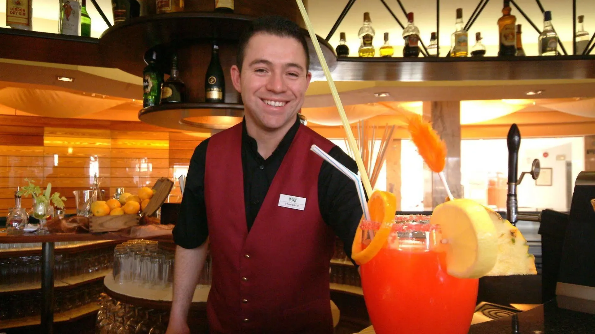 Hotel Ivory Playa Sports & Spa Alcudia  Aparthotel