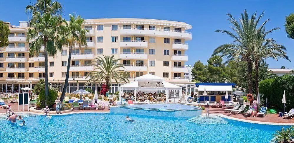 Aparthotel Hotel Ivory Playa Sports & Spa Alcudia
