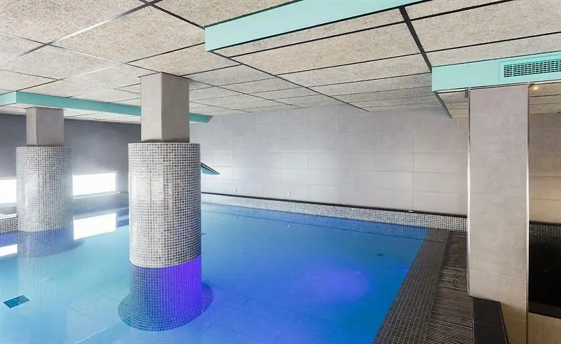 Hotel Ivory Playa Sports & Spa Alcudia  Aparthotel Alcudia (Mallorca)