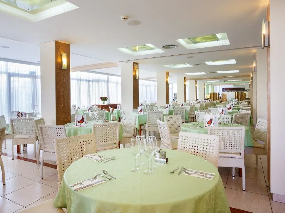 Hotel Ivory Playa Sports & Spa Alcudia  Spain