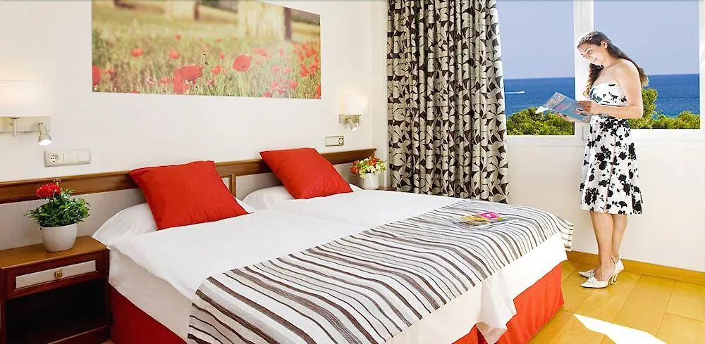 Hotel Ivory Playa Sports & Spa Alcudia  Aparthotel