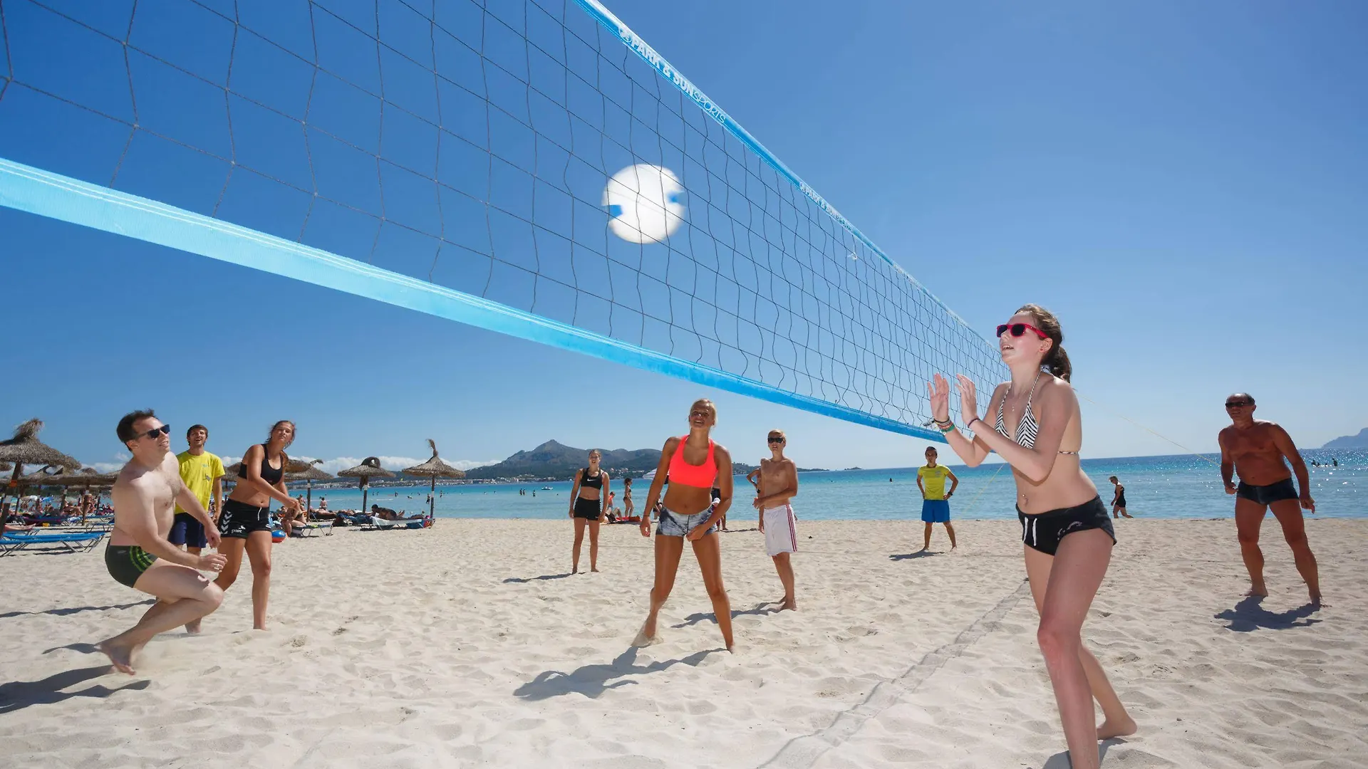 Aparthotel Hotel Ivory Playa Sports & Spa Alcudia