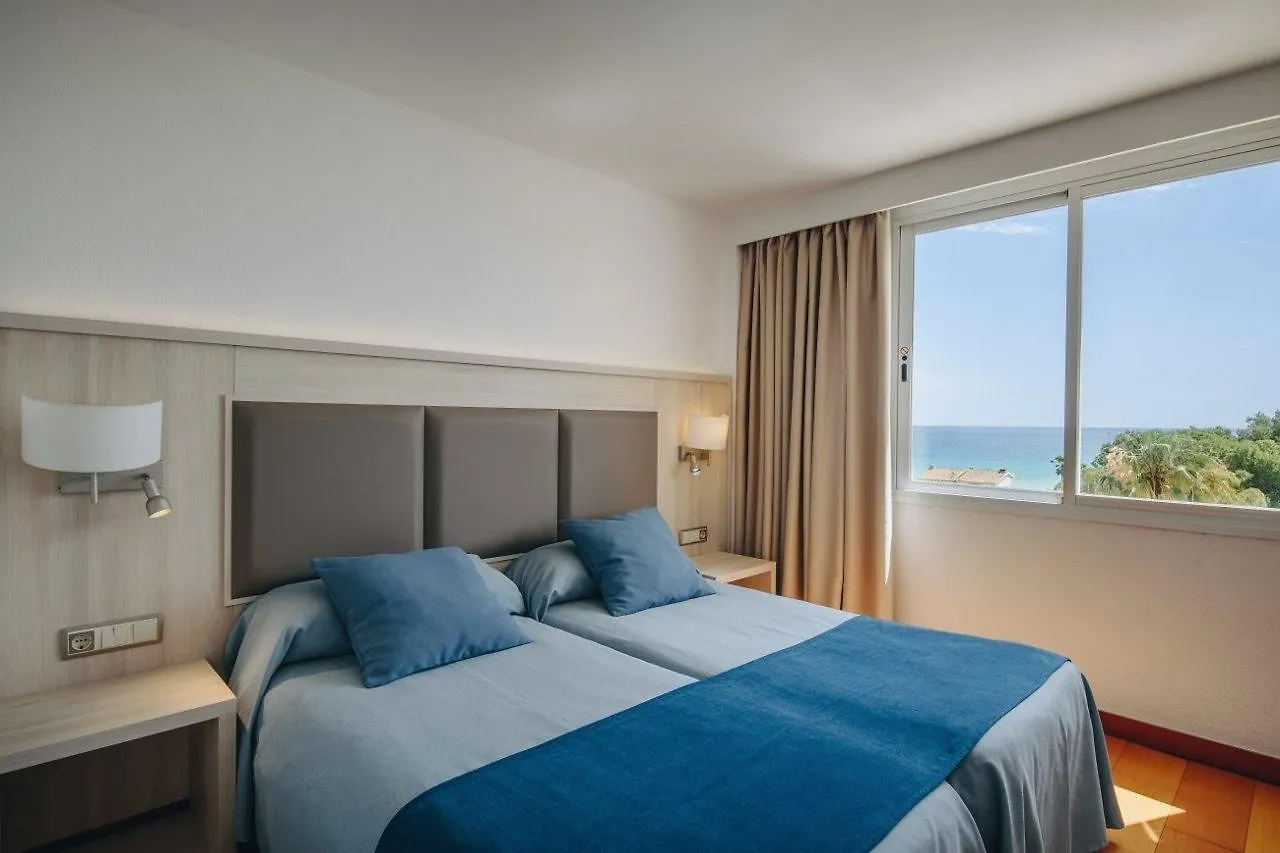 Hotel Ivory Playa Sports & Spa Alcudia  Alcudia (Mallorca)