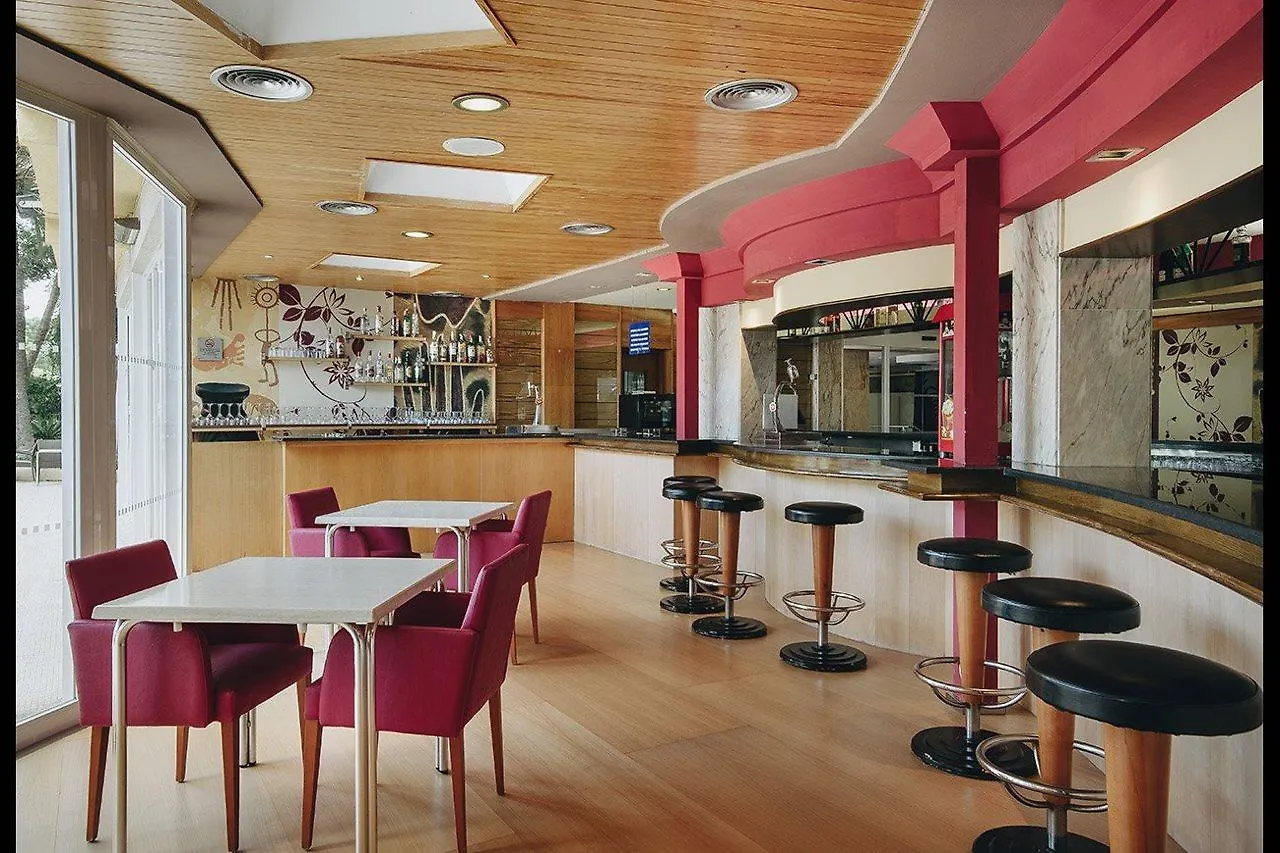 Hotel Ivory Playa Sports & Spa Alcudia  Spain