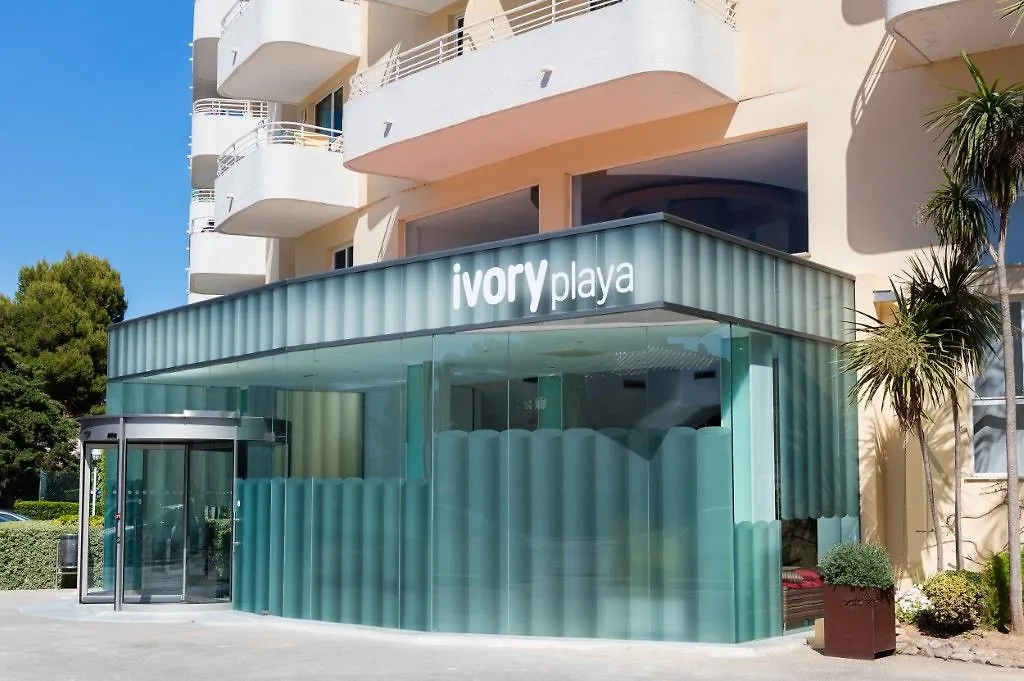 Aparthotel Hotel Ivory Playa Sports & Spa Alcudia