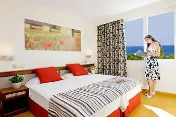 Hotel Ivory Playa Sports & Spa Alcudia  Alcudia (Mallorca)